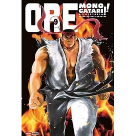 Ore Monogatari!! Vol. 09