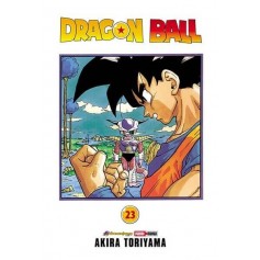 Dragon Ball Vol. 23
