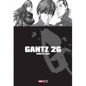 Gantz Vol. 26