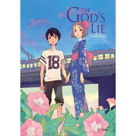 The God´s Lie Vol. 01