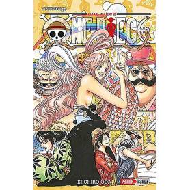 One Piece Vol. 66