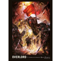 Overlord: The Bloody Valkyrie Vol. 11