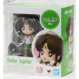 Sailor Moon - Sailor Jupiter - Figuarts mini