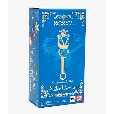 Sailor Moon - Proplica - Neptune Lip Rod