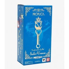 Sailor Moon - Proplica - Neptune Lip Rod