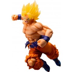 Dragon Ball - Super Saiyan Son Goku 93 Ver - Ichibansho