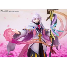 Fate GO - Merlin - Figuarts ZERO - Flower Magician