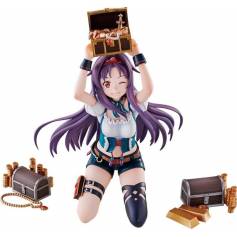 Sword Art Online Memory Defrag - Yuuki - Ichibansho Part 2