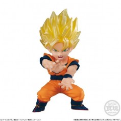 Dragon Ball Adverge Motion - Son Goku SSJ