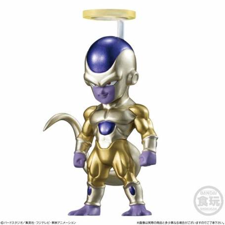 Dragon Ball Adverge SP2 - Golden Freezer