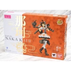 Kantai Collection - Naka - Kai Ni - A.G.P.