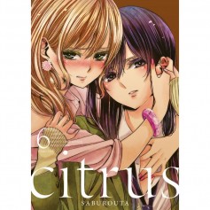 Citrus Vol. 06