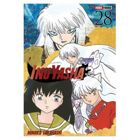 Inuyasha Vol. 28
