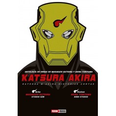 Katsura Akira Vol. 01