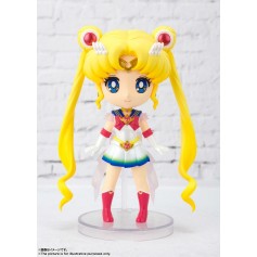 Sailor Moon - Super Sailor Moon - Figuarts mini