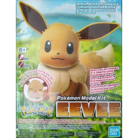 Pokemon - Eevee - Model Kit