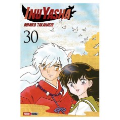 Inuyasha Vol. 30