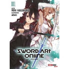 Sword Art Online Girls Operations Vol. 05