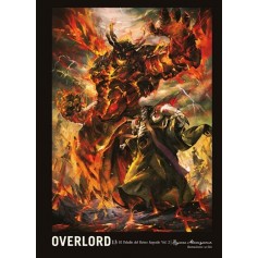 Overlord: The Undead King Vol. 13