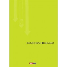 Oyasumi Punpun Vol. 07