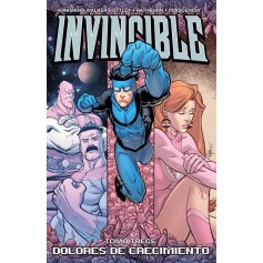 Invincible Vol. 13