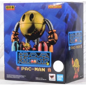 Chogokin Pac - Man