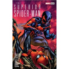 Marvel Deluxe: The Superior Spider-Man Vol. 2