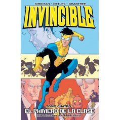 Invincible Vol. 04