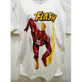 Playera DC The Flash