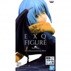 That Time I Got Reincarnated as a Slime - Rimuru Tempest - EXQ Figure - Special Slime Ver.