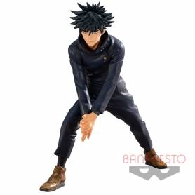 Jujutsu Kaisen - Fushiguro Megumi - Jujutsu Kaisen Juhai no Jutsu