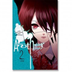 Another Vol. 02