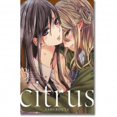 Citrus Vol. 03