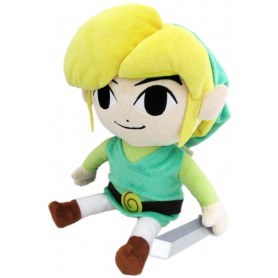 Zelda -  Link  Peluche