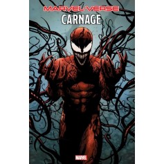 Marvel Verse - Carnage