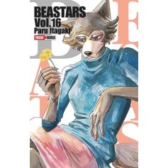 Beastars Vol. 16