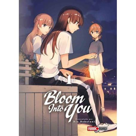 Bloom Into You Vol. 04