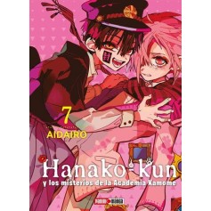 Hanako Kun Vol. 07