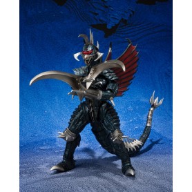 GIGAN (2004) -Great Decisive Battle Ver. - S.H.Monster Arts