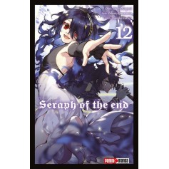 Seraph Of The End Vol. 12