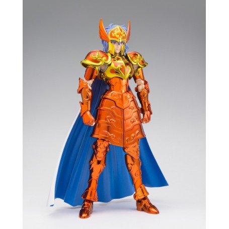 Saint Seiya - Siren Sorento - Myth Cloth EX - Asgard Final Battle Edition
