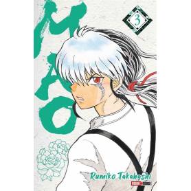 Mao Vol. 03