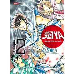 Saint Seiya Ultimate Vol. 02