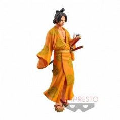 One Piece - Ace - Magazine Figure - A piece of dream 2 - Vol.1