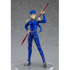 Fate Stay Night - Lancer - Pop Up Parade