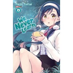 We Never Learn Vol. 11