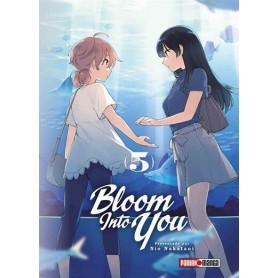 Bloom Into You Vol. 05