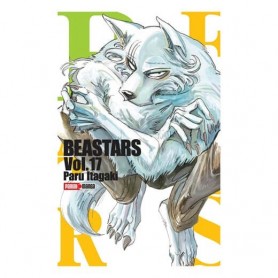 Beastars Vol. 17
