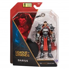 League Of Legends - Darius