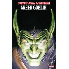 Marvel Verse – Green Goblin